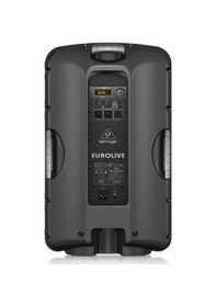 Resim Behrınger B15x Dijital Mikser, Kablosuz Seçeneği, I/os /android 