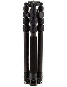 Resim Mefoto C1350Q1K Roadtrip Carbon Fiber Travel Tripod Kit(Black) 