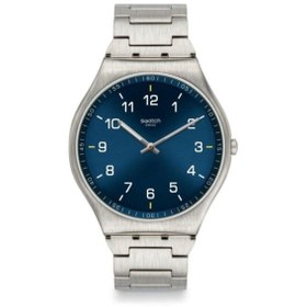 Resim Swatch Ss07s106g Erkek Kol Saati 