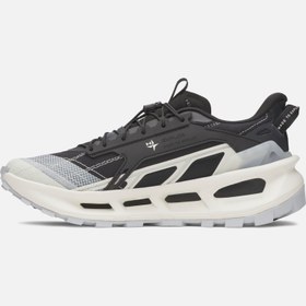 Resim Under Armour Explor Trail Erkek Outdoor Ayakkabı 