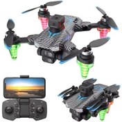 Resim C19s Ufo Rgb Drone 