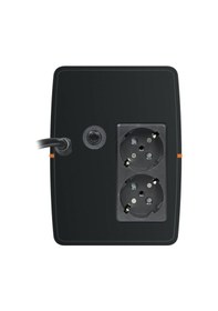 Resim Tunçmatik Lite II 850VA LED Line-Interactive UPS Güç Kaynağı 