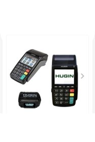 Resim Atölyemhemdem HUGİN 4G T300 Eft Pos Yazakasa 