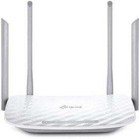 Resim TP-LINK Archer A5, AC1200MBPS, Mu-Mimo, Mobil Uygulama Destekli, Access Point Modu, Dual-Band Wi-Fi 5 Router 