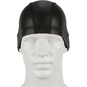 Resim Speedo Ultra Pace Unisex Siyah Yüzücü Bonesi Sp8017310001 Çok Renkli 