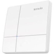 Resim Tenda i24 1200Mbps Cloud 2.4/5Ghz Dual Band 1 Port Tavan Tipi Access Point 