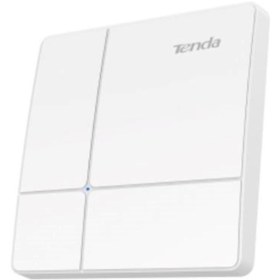 Resim Tenda i24 1200Mbps Cloud 2.4/5Ghz Dual Band 1 Port Tavan Tipi Access Point 