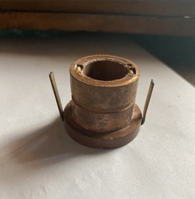 Resim Universal Renault 9 Alternatör Rotor Bakırı Valeo Tip Ym Uyumlu 