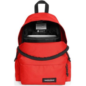 Resim Eastpak Day Pak'r Unisex Turuncu Sırt Çantası - Turuncu 