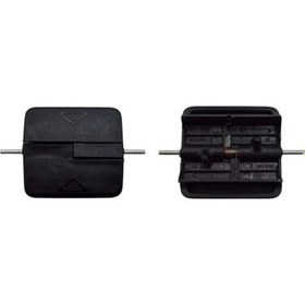 Resim Volkswagen Caddy 2004 Sonrası Sürgülü Cam Açma Mandalı 