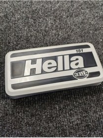 Resim HFGARAJ Hella 181 Kapak Sis Lambası Kapağı 