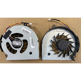 Resim Hp 15-D010ST Cpu İşlemci Fanı 