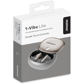 Resim Momax Vibe Lite ANC Bluetooth Kulaklık 