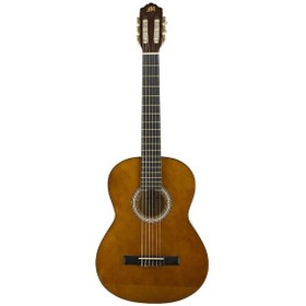 Resim Miguel Angela MA1-JR-WA 3/4 Klasik Gitar 