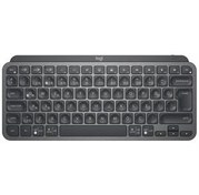 Resim Logitech MX Keys Mini Türkçe Klavye 920-010504 