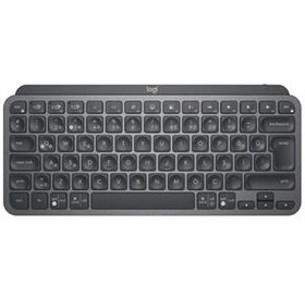 Resim Logitech MX Keys Mini Türkçe Klavye 920-010504 