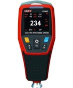 Resim Uni -T Ut343d Dijital Kaplama Ve Boya Kalınlık Ölçüm Cihazı 