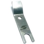 Resim Hard Steel Durkopp Adler 271 Bıçaklı Kenar Bıçak / 0271 001497 