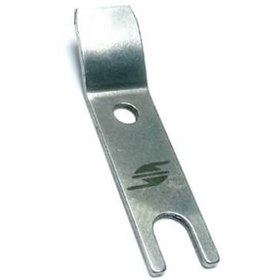 Resim Hard Steel Durkopp Adler 271 Bıçaklı Kenar Bıçak / 0271 001497 