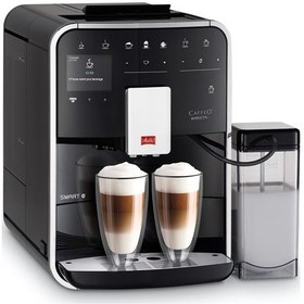 Resim Melitta Caffeo Barista T Smart Tam Otomatik Kahve Makinesi 
