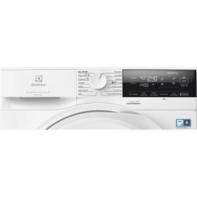 Resim Electrolux EW6F3411ACT 600 Serisi Sensicare 10 KG 1400 Devir Autodose Wi-Fi Çamaşır Makinesi 