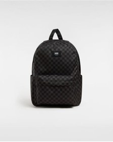 Resim Vans OLD SKOOL GROM CHECK BACKPACK ÇOCUK SIRT ÇANTASI 