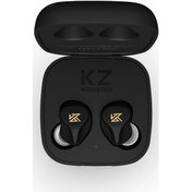 Resim Dolıty Kz-z1 Gerçek Kablosuz Bluetooth Kulaklık Siyah 