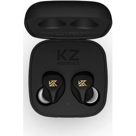 Resim Dolıty Kz-z1 Gerçek Kablosuz Bluetooth Kulaklık Siyah 