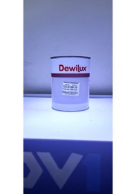 Resim Dewılux Cam Cila 0.75 Litre 