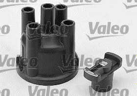 Resim ATEŞLEME ELEMANI DİST KAPAĞI TEVZİ MAK. B516 AUDI SEAT VW 