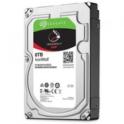 Resim Seagate IronWolf Pro 8T 7200Rpm 256MB -ST8000NE001 Seagate