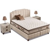 Resim İmaj Antistress Relaxtic Plus Başlık Çift Kişilik 160 Cm 