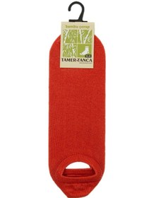 Resim Tamer Tanca Kadın . Turuncu Spor Çorap 855 Sneakers Bn Bmb Crp 36-40 Turuncu 