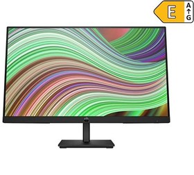 Resim HP 27" P27 G5 64X69AA 5ms 75Hz Fhd 1920X1080 HDMI Dp VGA IPS LED Monitör HP 27" P27 G5 64X69AA 5ms 75Hz Fhd 1920X1080 HDMI Dp VGA IPS LED Monitör