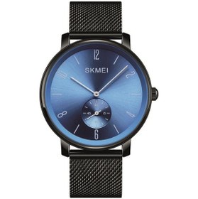 Resim Skmei 1398 Erkek Kol Saati (1398bumsh) 