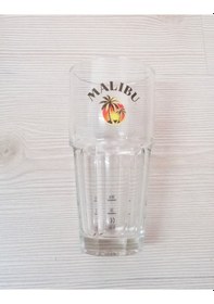 Resim 1 Adet Sıfır Malibu Bardağı 