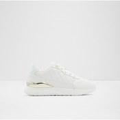 Resim Aldo Cosmıcstep - Beyaz Kadın Sneaker 