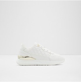 Resim Aldo Cosmıcstep - Beyaz Kadın Sneaker 