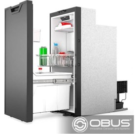 Resim Thetford Thetford T2095 12V Sürgülü Buzdolabı 