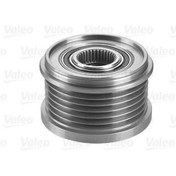 Resim VALEO 588062 ALTERNATÖR KASNAĞI FIESTA FUSION / MAZDA 2 1.4 TDCI 