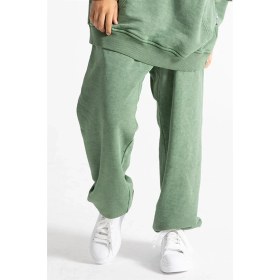 Resim Ghetto Off Limits Yıkamalı Jogger 