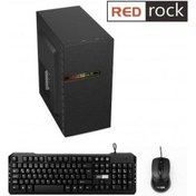 Resim Redrock A54468R48S i5-4460 8 GB 512 GB Free Dos Masaüstü Bilgisayar 