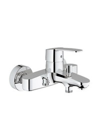 Resim Grohe Eurostyle Cosmopolitan Banyo Bataryası - G33591002- Krom 