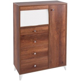 Resim Mobilgen Barok Ceviz Kilerli Ekmeklik Ceviz 