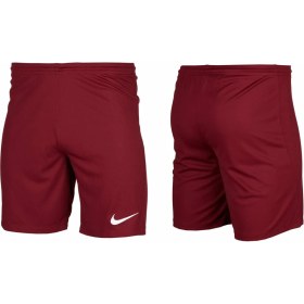 Resim Nike BV6855-677 M Nk Dry Park Iıı Short Nb K Erkek Şort 