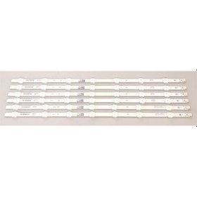 Resim Vestel 49Ub8300 49Ub7750 49Ud8800 49Ub7800 49Ub8600 Led Bar 