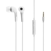 Resim Samsung Kulak Içi Kulaklık 3.5 mm Jack Girişli EHS64 