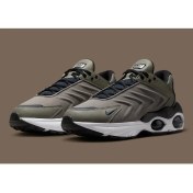 Resim Nike DV7721 001 Air Max Tw Erkek Spor Ayakkabı 