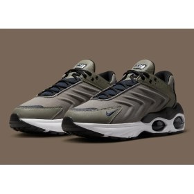 Resim Nike DV7721 001 Air Max Tw Erkek Spor Ayakkabı 