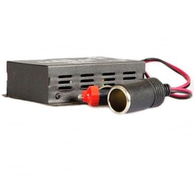 Resim Genel Markalar Converter Çevirici (24-12v Çevirici 20 Amper / Icca47 